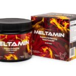 Descubre cómo la fórmula avanzada de Meltamin, con ingredientes naturales, te ayuda a acelerar la quema de grasa, aumentar tu energía y esculpir la figura que siempre has deseado.